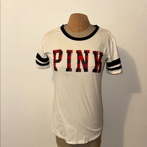 Women’s PINK Victoria’s Secret sleepwear T-shirt